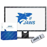 JAWS for windows